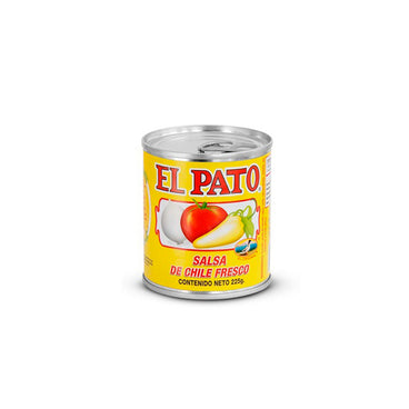 SALSA EL PATO 225 GR