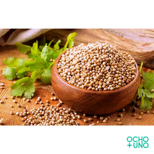 CILANTRO ENTERO 125 GR