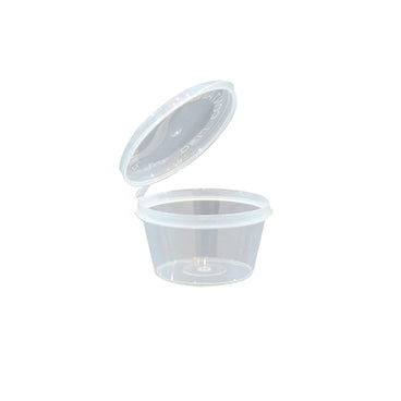 VASO LUBBOCK 1 OZ C/50 PZAS