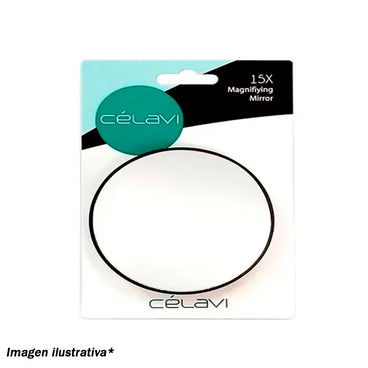 ESPEJO CELAVI 15X