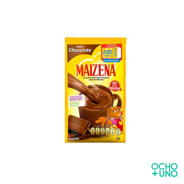 MAIZENA SABOR CHOCOLATE 47 GR