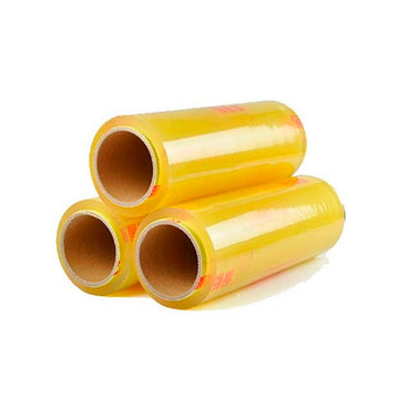 VITAFILM ROLLO AMARILLO CHICO 12" X 650 MTS.