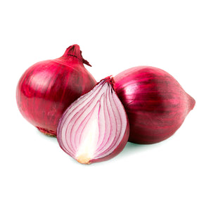 CEBOLLA MORADA 1 KG