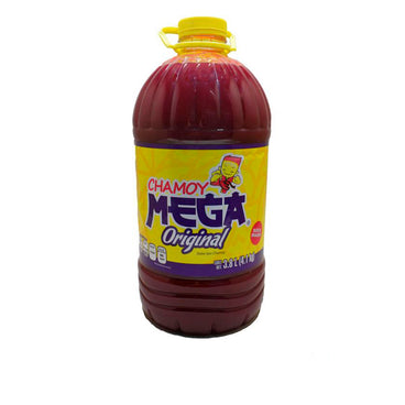 CHAMOY MEGA GALON 4 LT