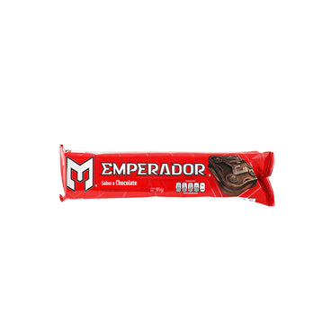 GALLETA EMPERADOR CHOCOLATE 91 GR