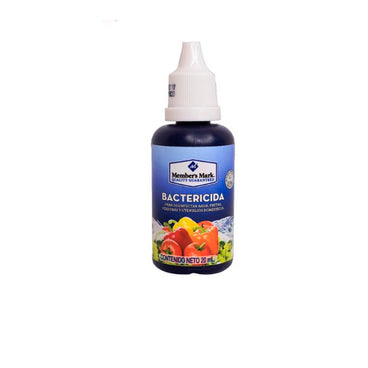 BACTERICIDA MEMBERS MARK 20 ML 1 PZA