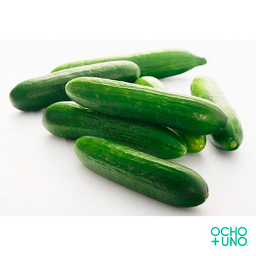 PEPINO 1 KG