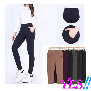 PANTALON OTHIS MOD YZ-7006 VARIOS COLORES