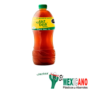 TE DE JAZMÍN JAZTEA 1 LT