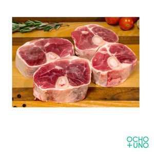 CODILLO DE PUERCO 1 KG.