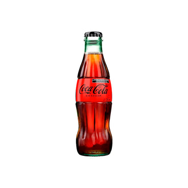 B COCA COLA ORIGINAL 235 ML VIDRIO