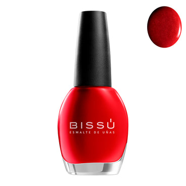 ESMALTE MINI BISSU NUM 078 VOLCANO