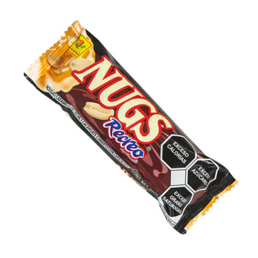 S CHOCOLATE NUGS RECREO