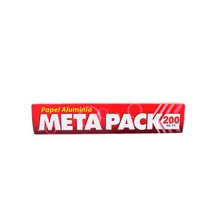ALUMINIO META PACK 200