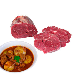 CARNE LAGARTO PARA BARBACOA 1 KG.