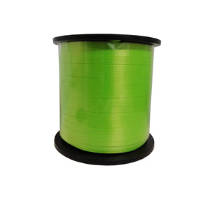 LISTON CURLING NUM 12 VERDE LIMON 450 MTS