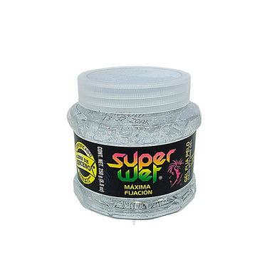 GEL SUPER WET CHICA 250 GR