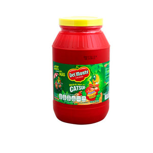 CATSUP DEL MONTE 3.800 KG