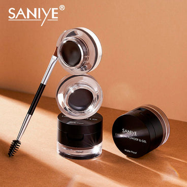 CERA PARA CEJAS SANIYE
