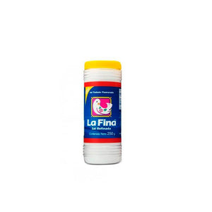 SAL LA FINA 250 GR