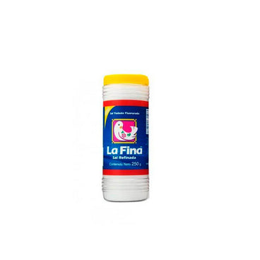 SAL LA FINA 250 GR