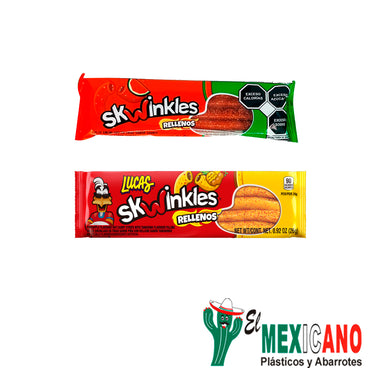 S SKWINKLES RELLENOS SANDIA-PIÑA