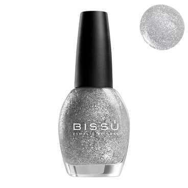 ESMALTE MINI BISSU NUM 300 LLUVIA DE ESTRELLAS