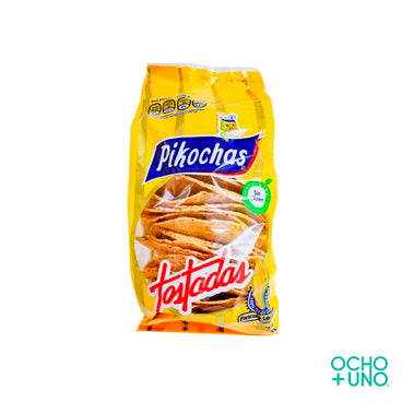 TOSTADAS PIKOCHAS 200 GR