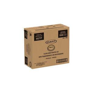 TAPA SOLO 662TP CARTON C/1000 PZAS