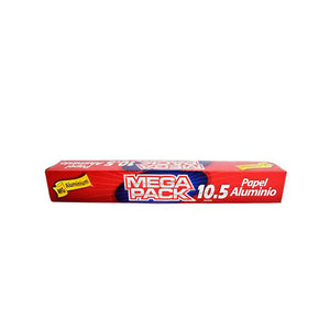 ALUMINIO MEGA PACK 10.5