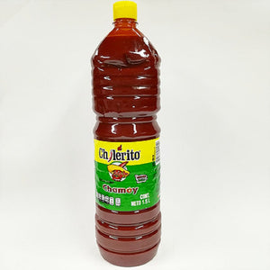 CHAMOY CHILERITO 1.5 LT
