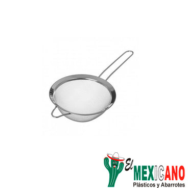 COLADOR DE ACERO INOXIDABLE CHEFF & HOME 1 PZA