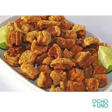 CHICHARRON 500 GR.