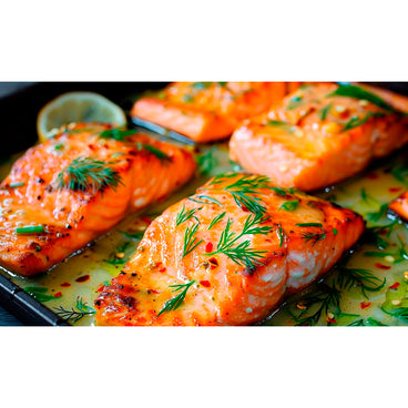 SALMON 1 KG