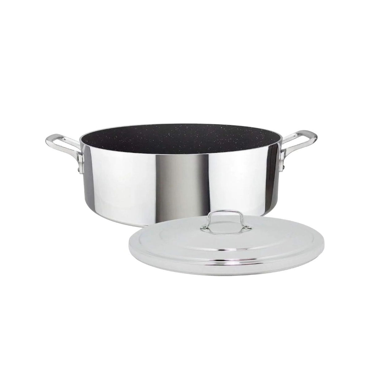 ARROCERA DE ALUMINIO NUM 34 CAP: 11 LT