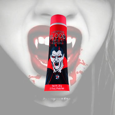 SANGRE ARTIFICIAL VAMPIRE BLOOD PARA MAQUILLAJE 28 GR