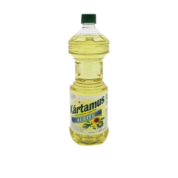 ACEITE KARTAMUS 900 ML