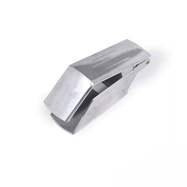 RASPADOR DE HIELO METALICO CHICO 1 PZA