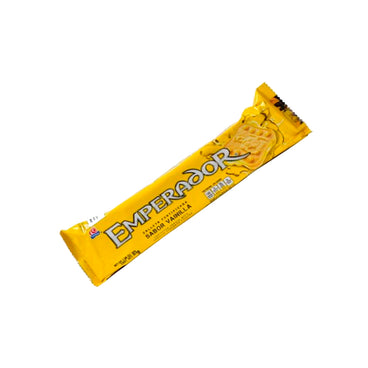 GALLETA EMPERADOR VAINILLA 91 GR