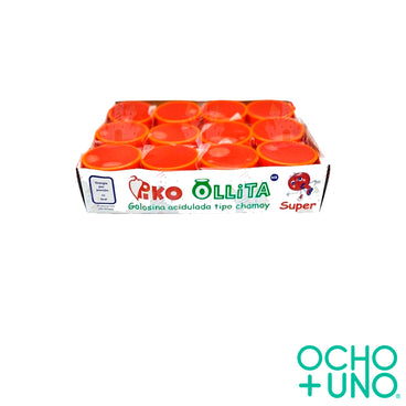 PICO OLLITA SUPER C/36 PZAS