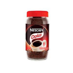 NESCAFE DOLCA 170 GRS