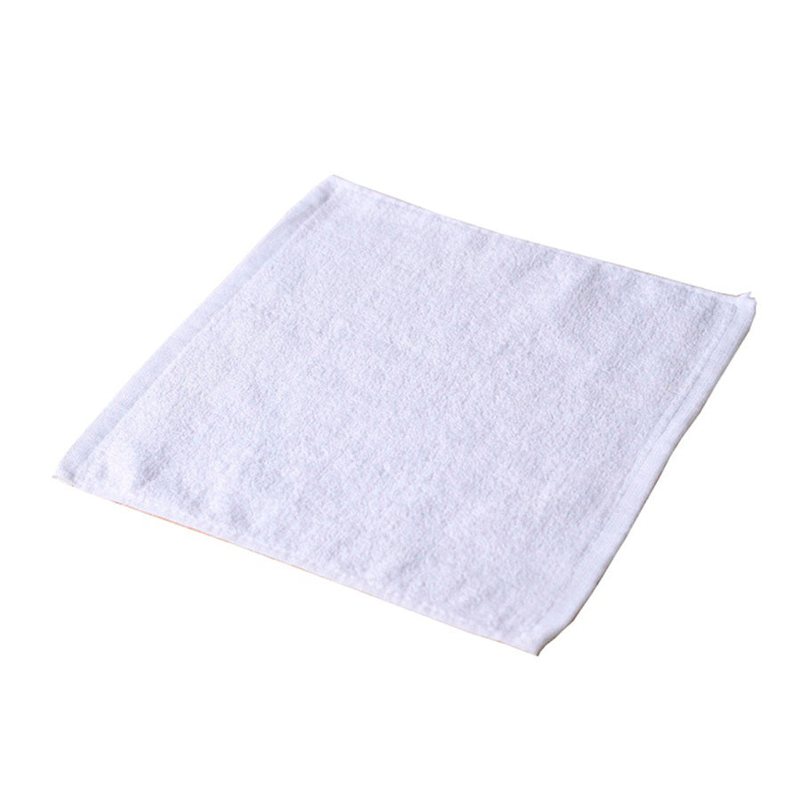 TOALLA DE TELA FACIAL 1 PIEZA