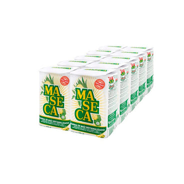 MASECA BULTO C/10 KG