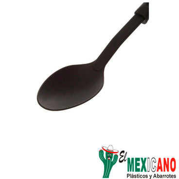 CUCHARA COCINA DE PLASTICO EL AGUILA 1 PZA