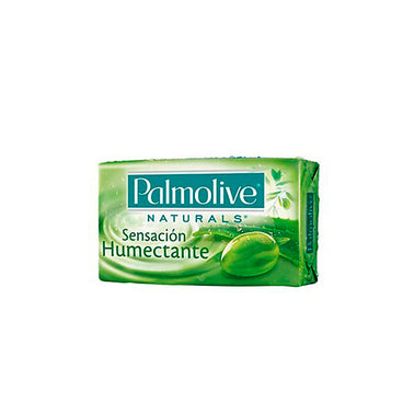 JABON PALMOLIVE NATURALS 120 GR