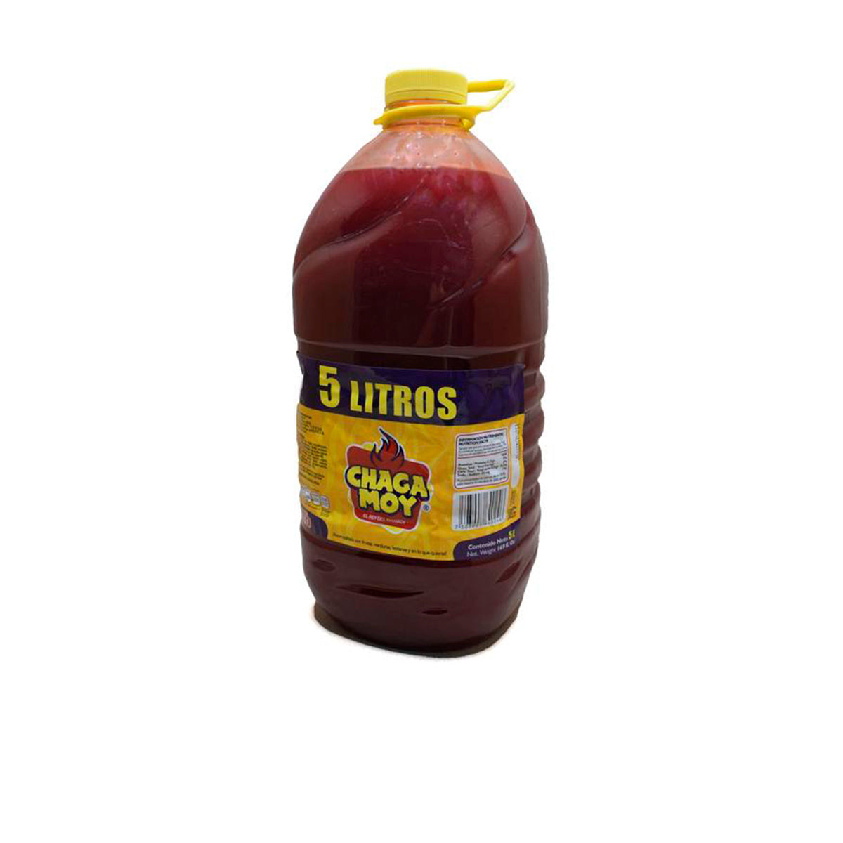 CHAMOY CHACAMOY GALON 5 LT