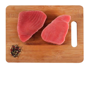 MEDALLON DE ATUN 1 KG