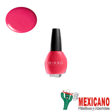 ESMALTE MINI BISSU NUM 224 ANTURIO