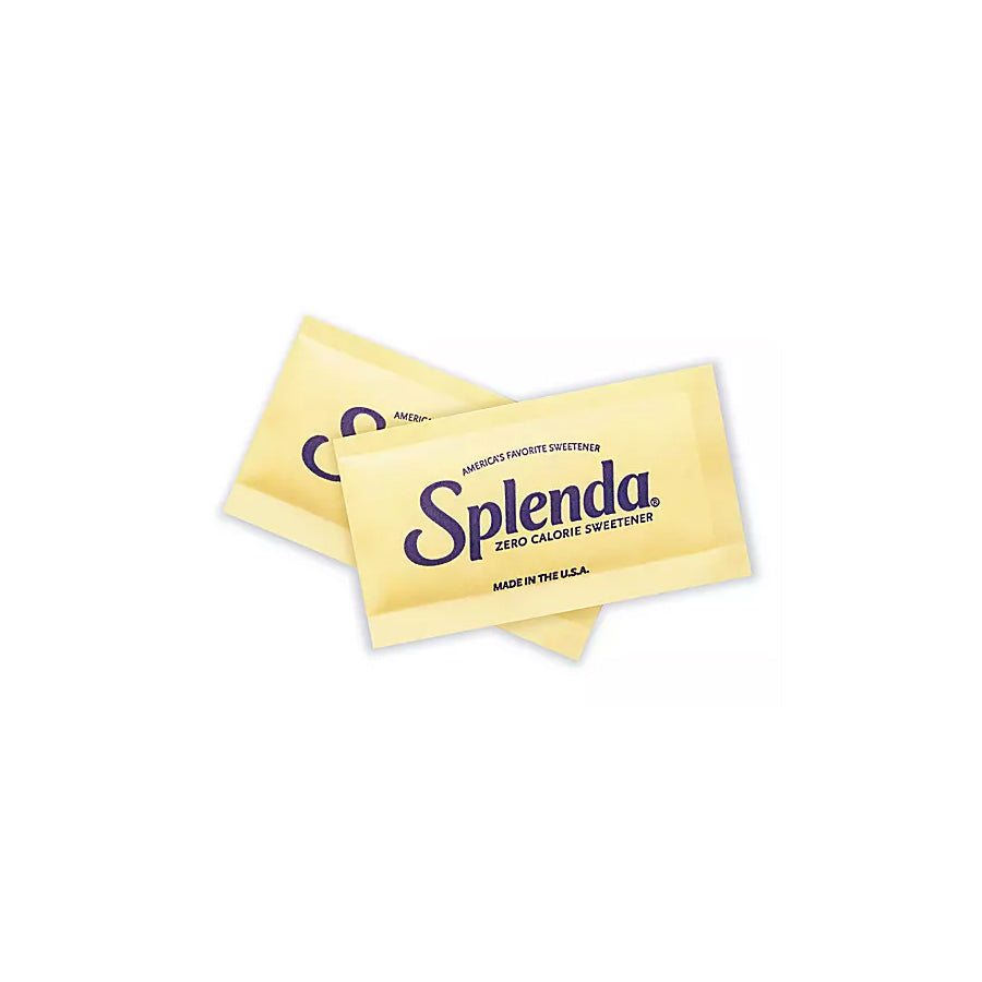 Spleada S SPLENDA – El Mexicano en línea