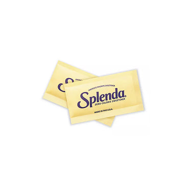S SPLENDA
